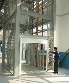 升降機